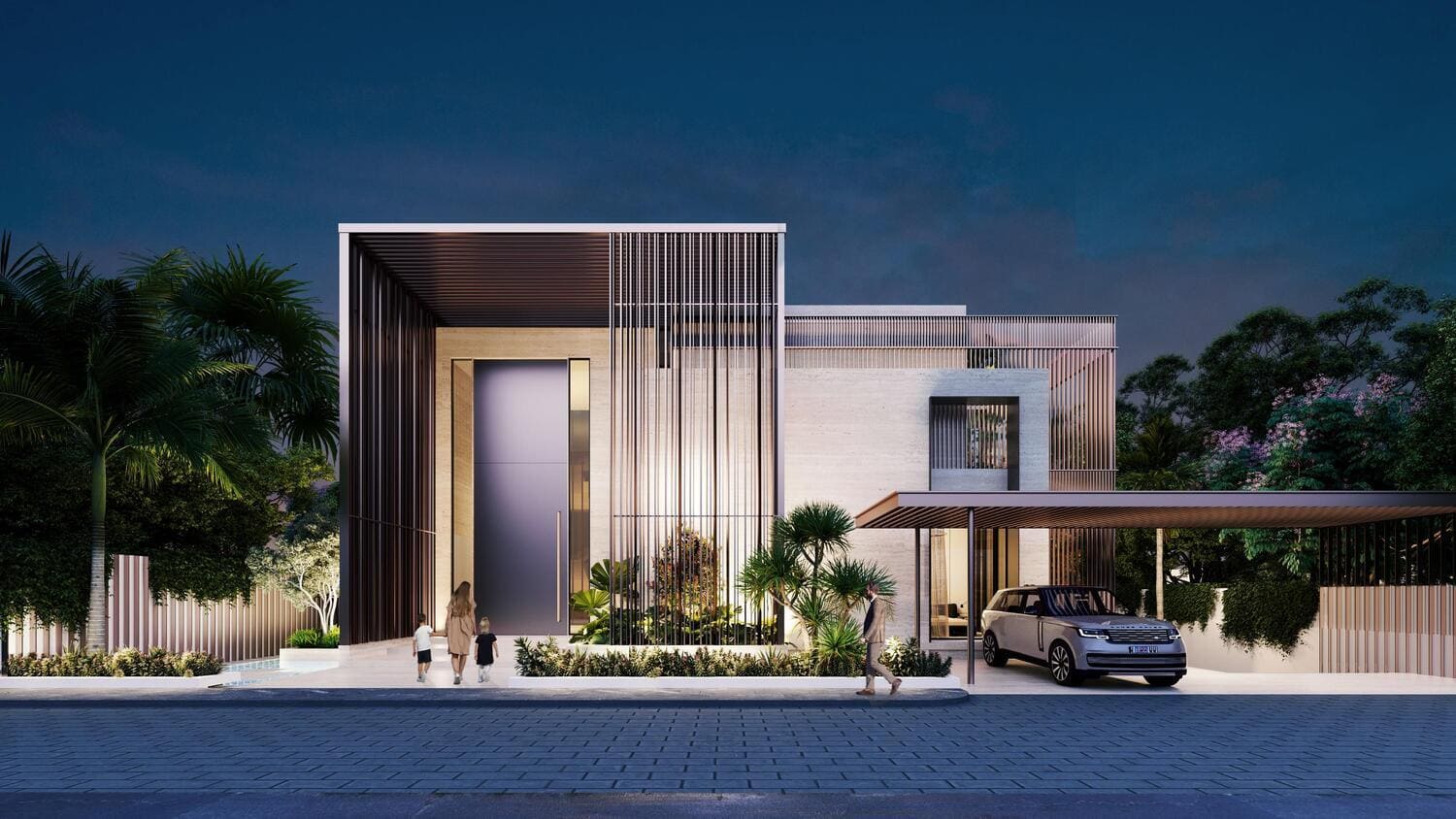 Damac Hills - Utopia 6