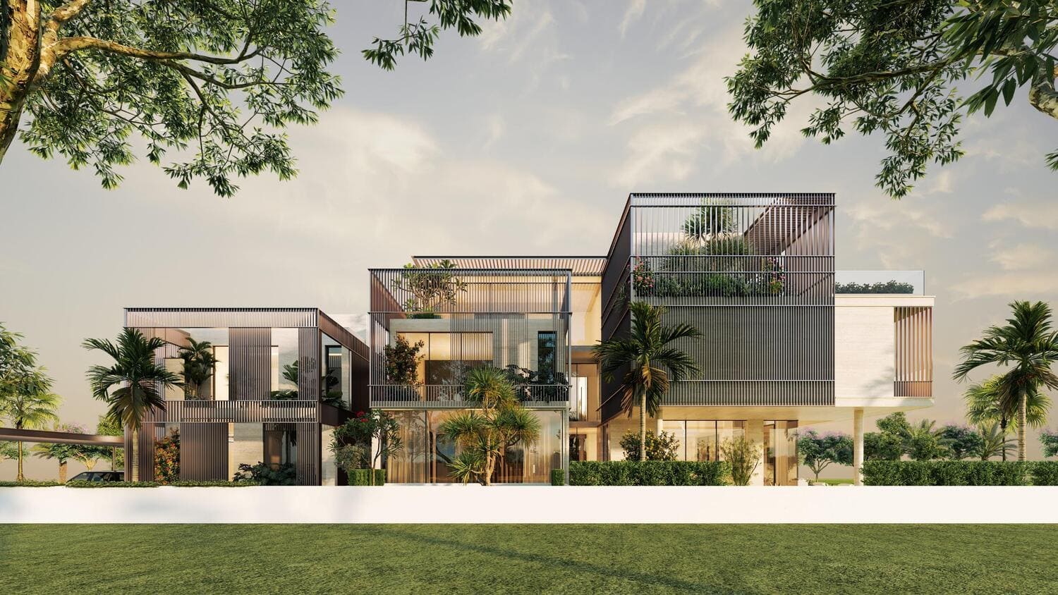 Damac Hills - Utopia 7