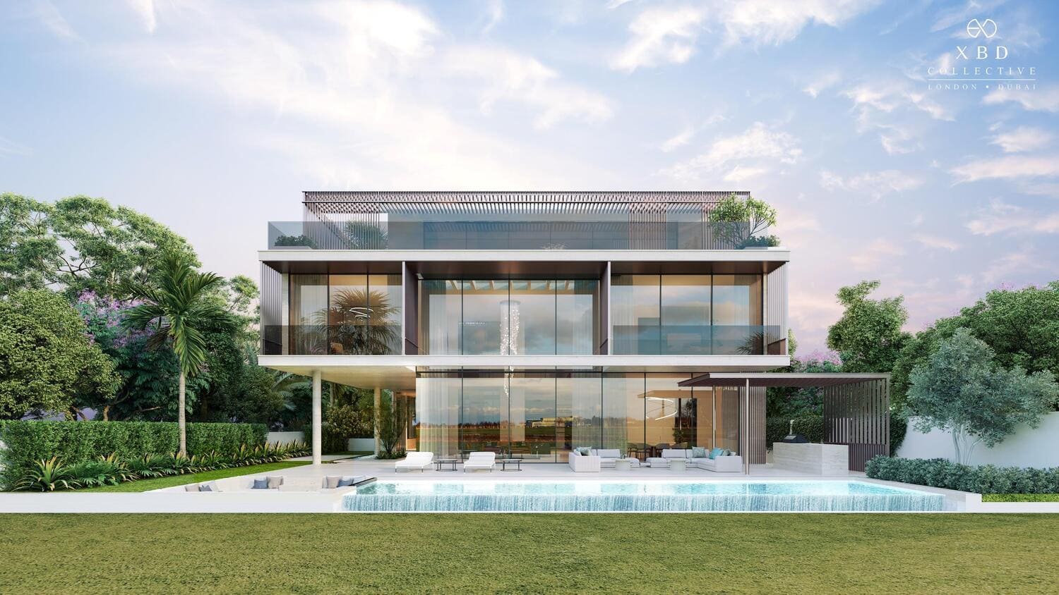 Damac Hills - Utopia 8