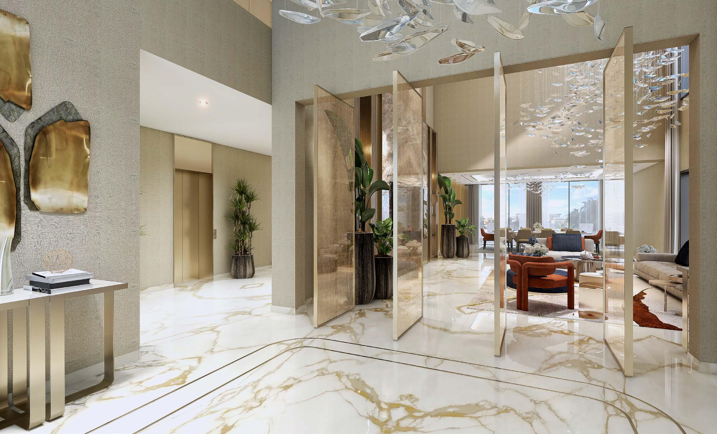 Damac Islands Phase 1 and 2 10
