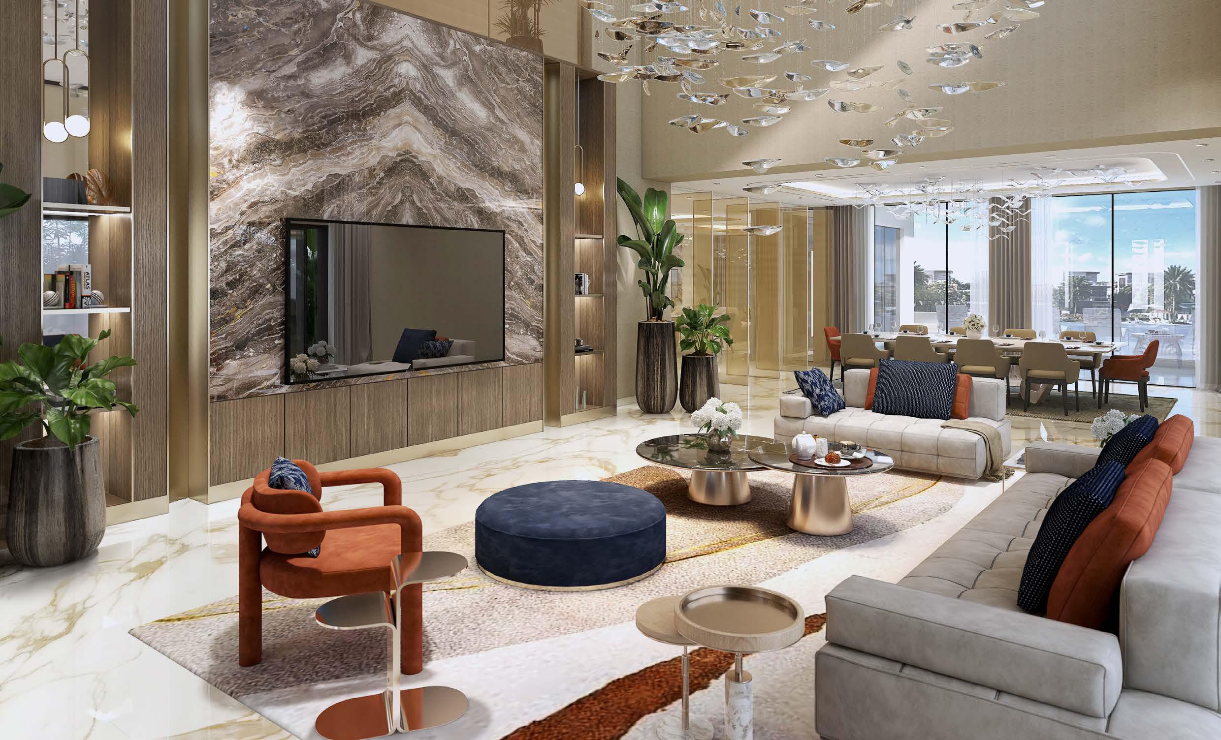 Damac Islands Phase 1 and 2 11