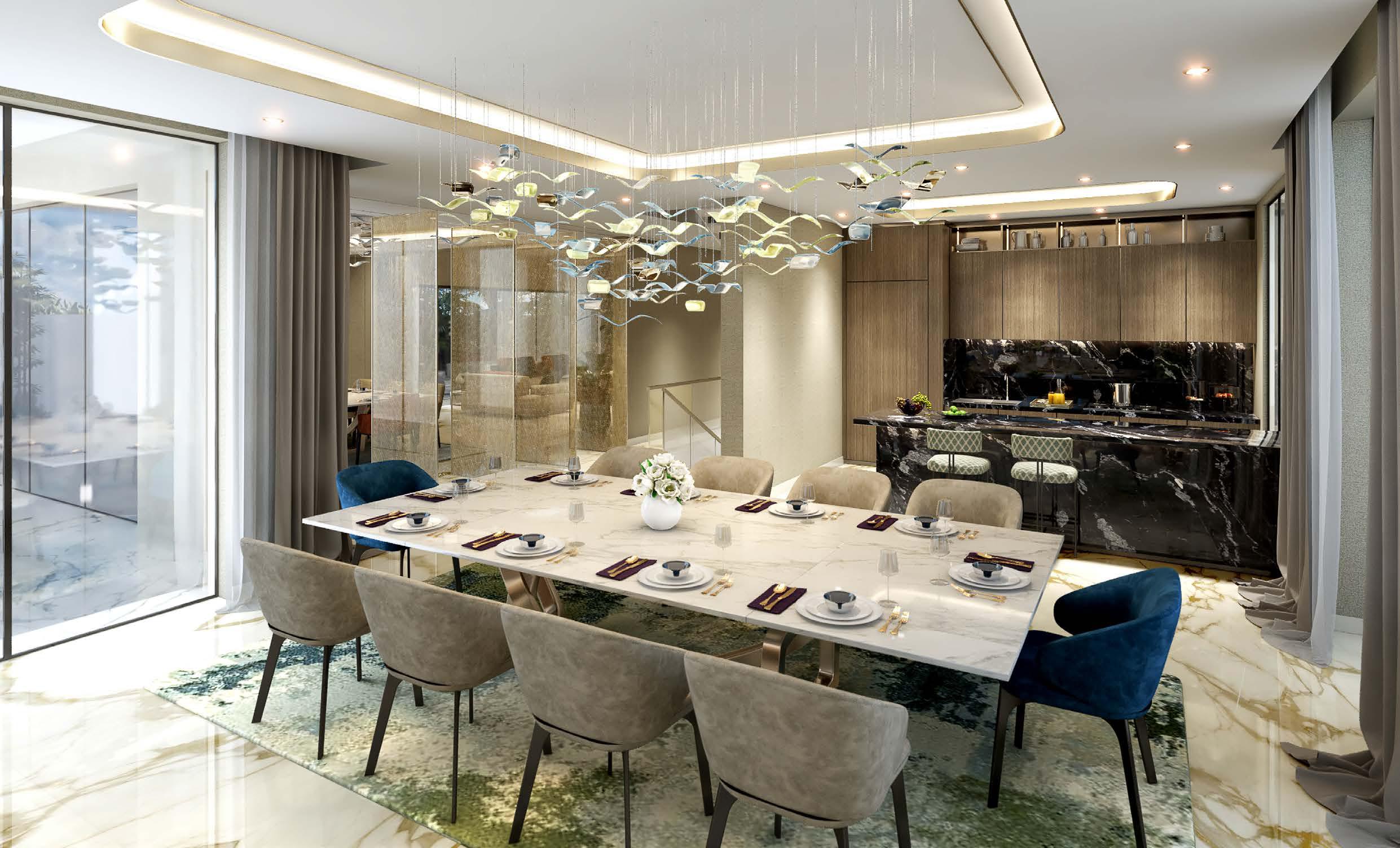 Damac Islands Phase 1 and 2 12