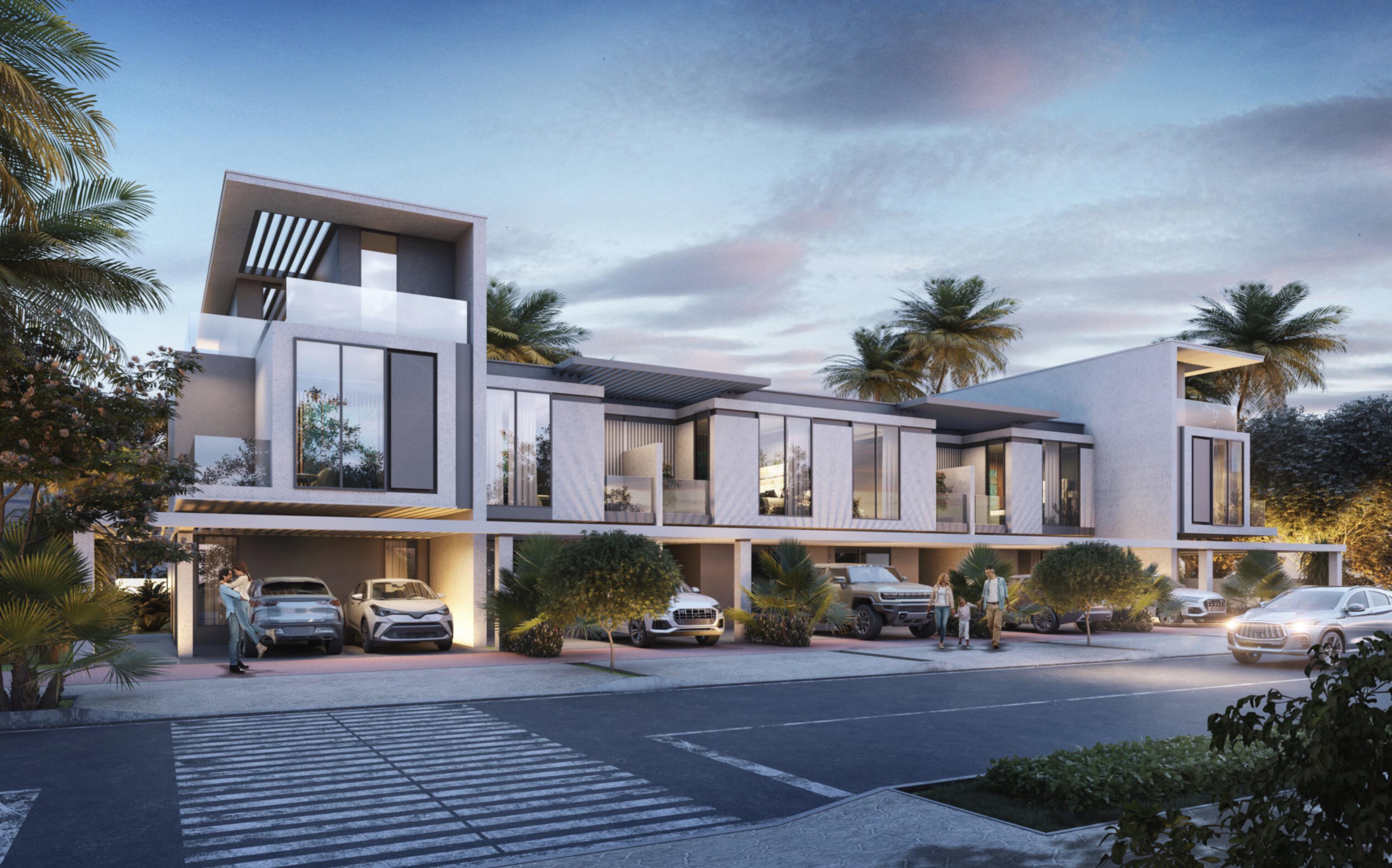 Damac Islands Phase 1 and 2 6