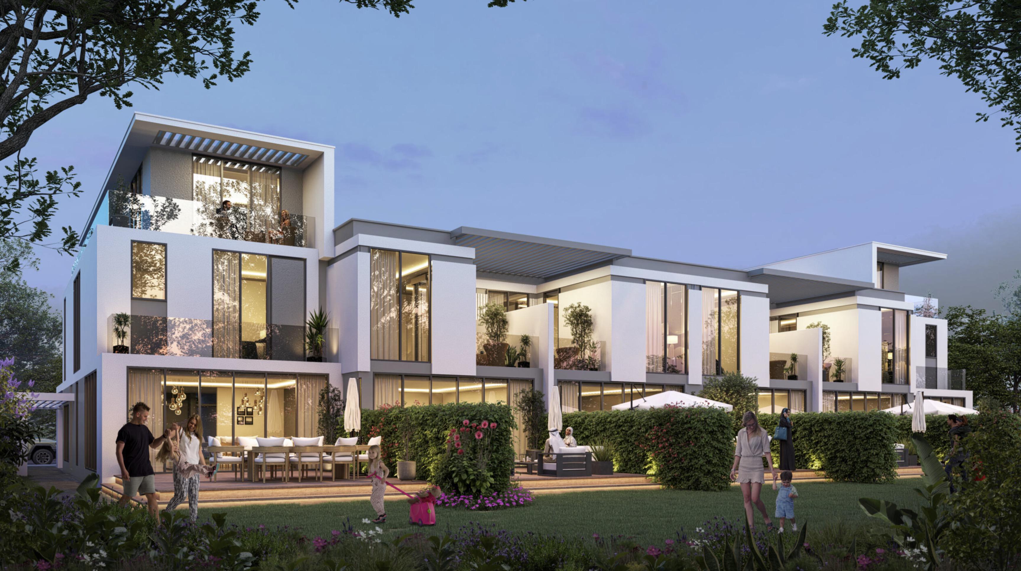 Damac Islands Phase 1 and 2 7