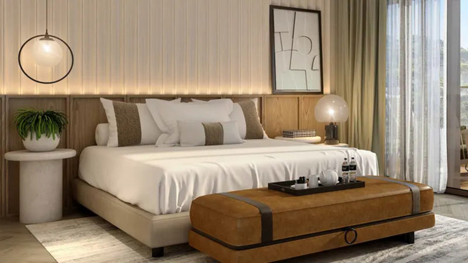 Damac Lagoons Marbella 4