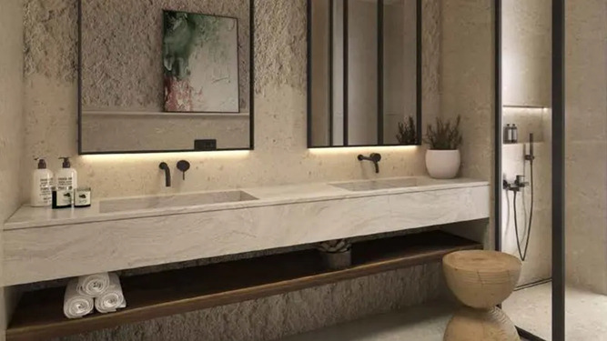 Damac Lagoons Marbella 6