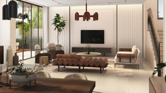 Damac Lagoons Marbella 7