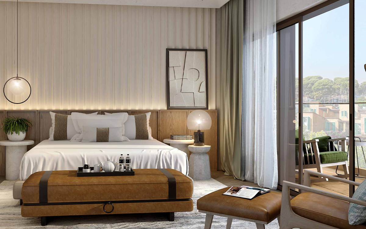 Damac Lagoons Monte Carlo 11