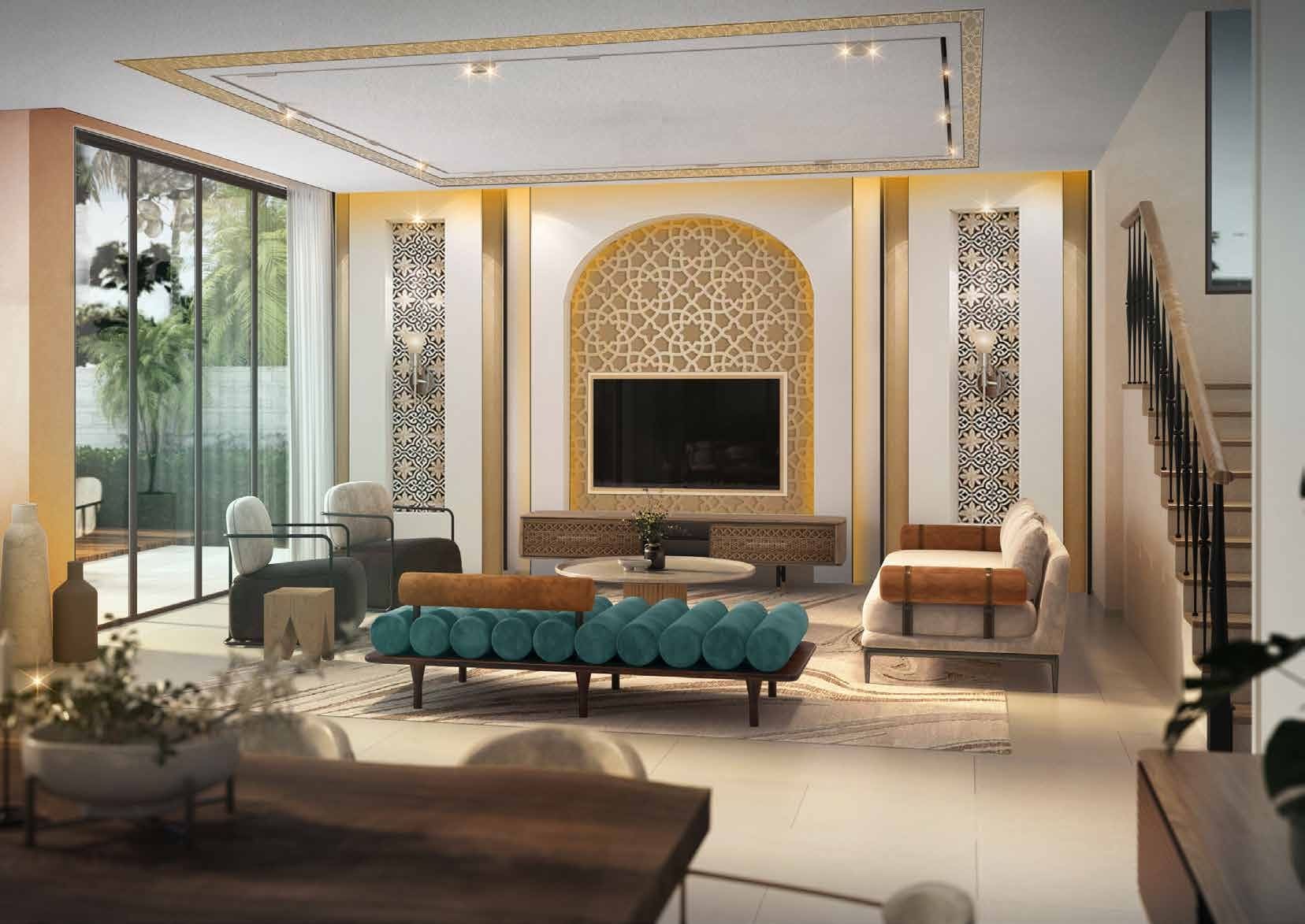 DAMAC Lagoons Morocco 10