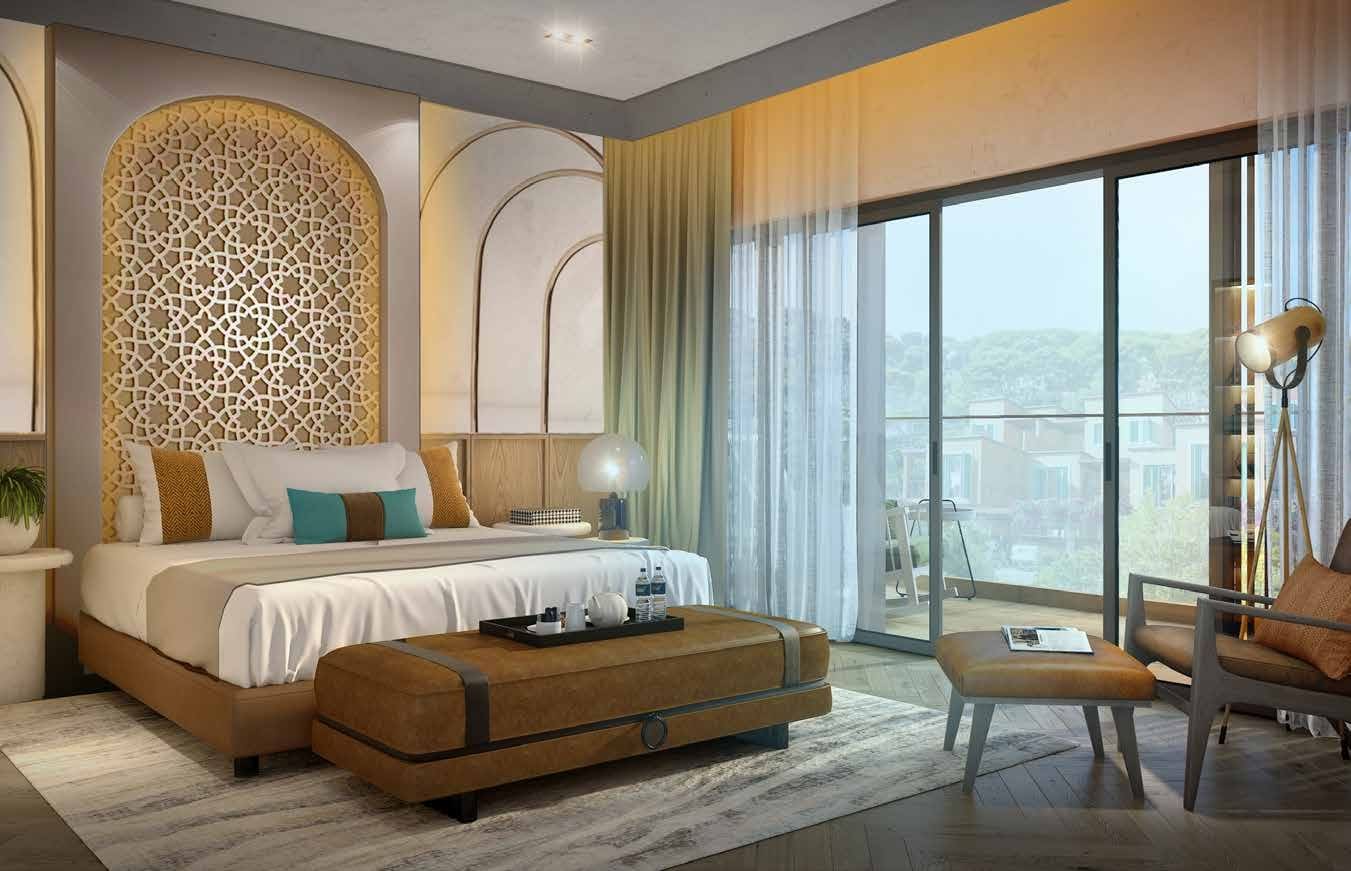 DAMAC Lagoons Morocco 11