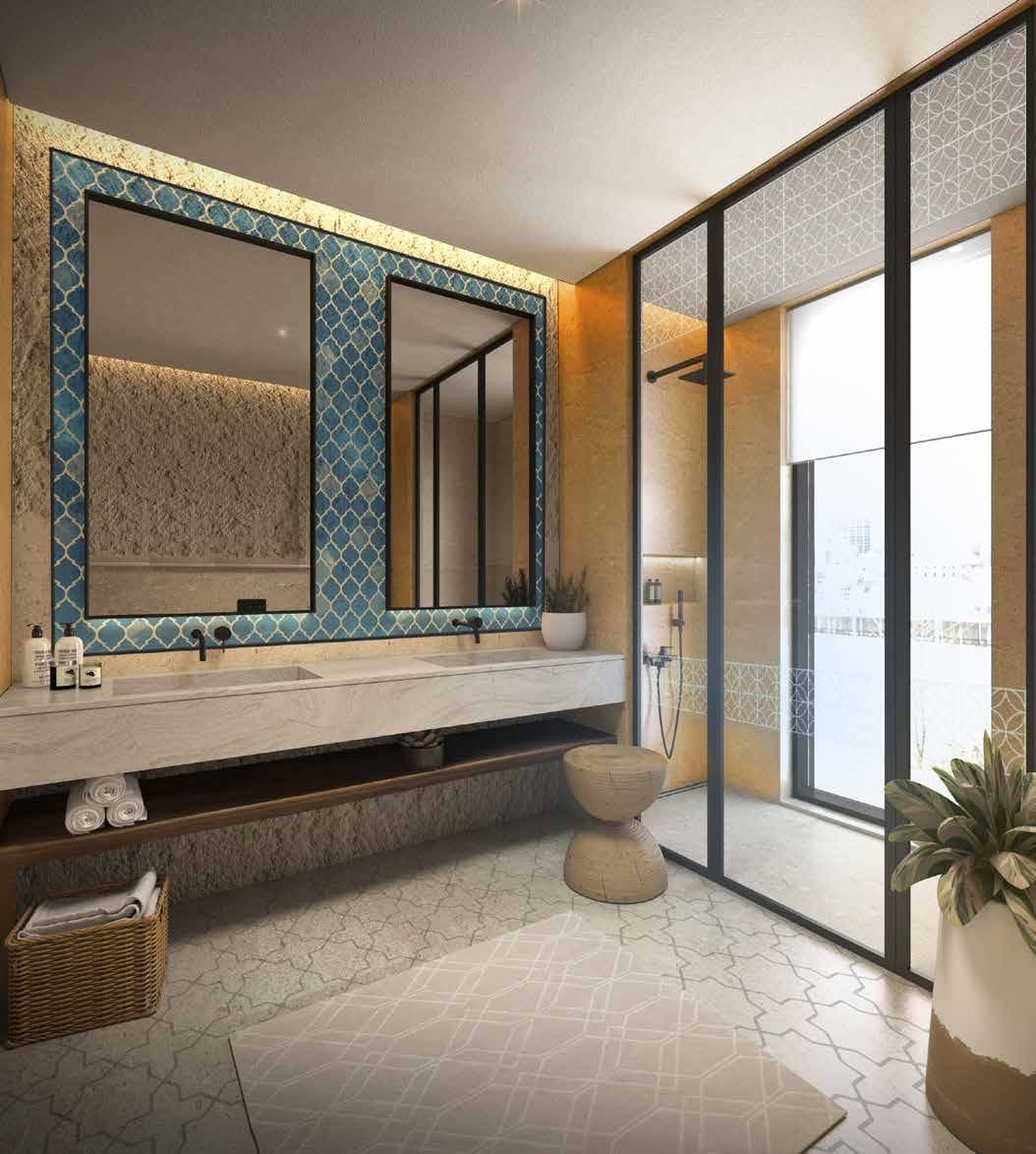 DAMAC Lagoons Morocco 12