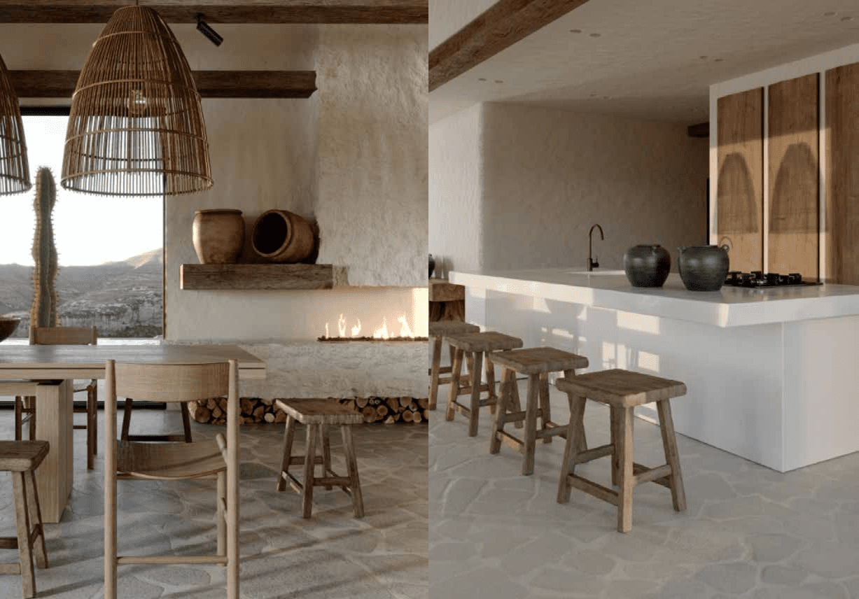 Damac Lagoons Mykonos 3
