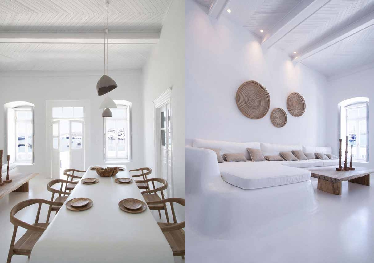 Damac Lagoons Mykonos 5