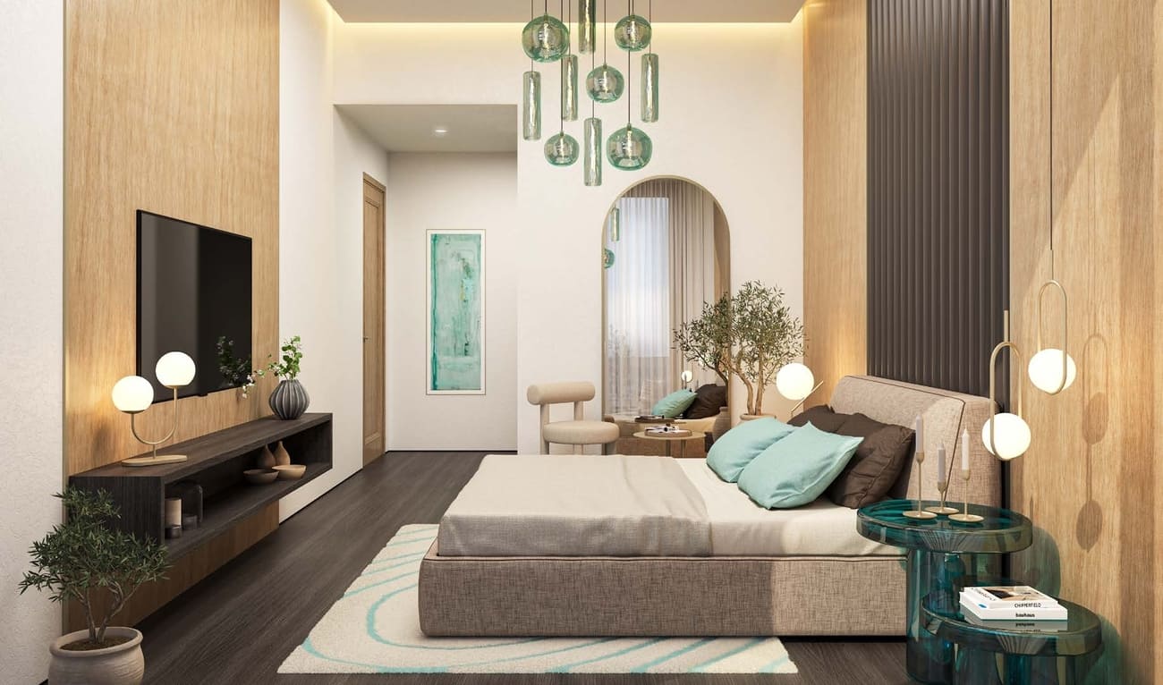 Damac Lagoons Views Phase 2 10