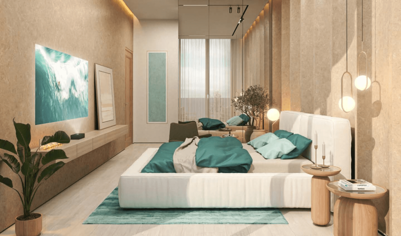 Damac Lagoons Views Phase 2 11
