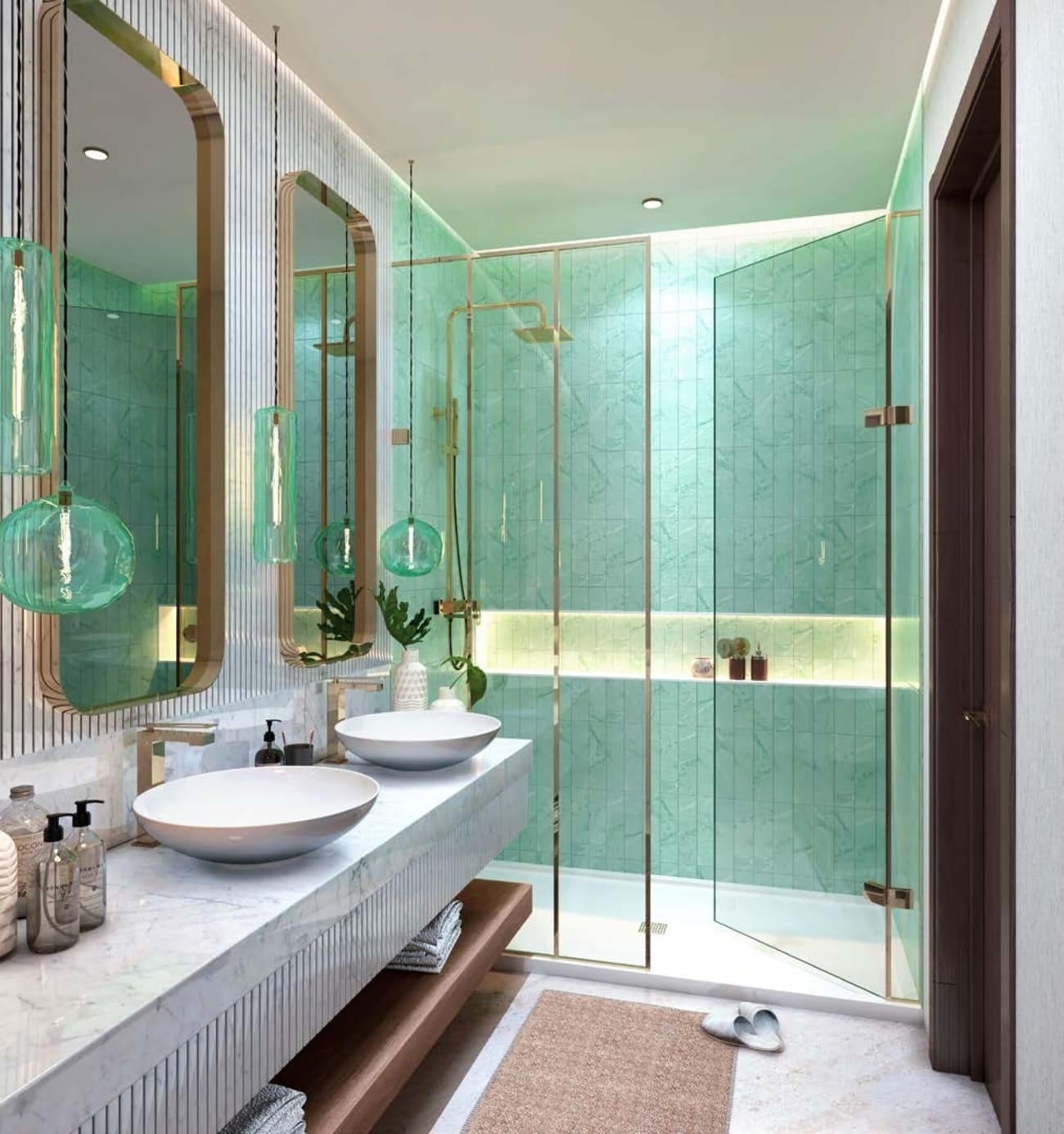 Damac Lagoons Views Phase 2 12