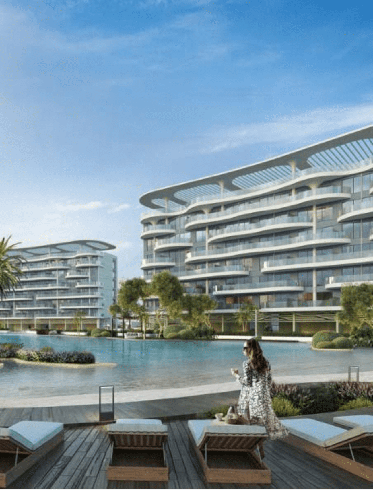 Damac Lagoons Views Phase 2 3