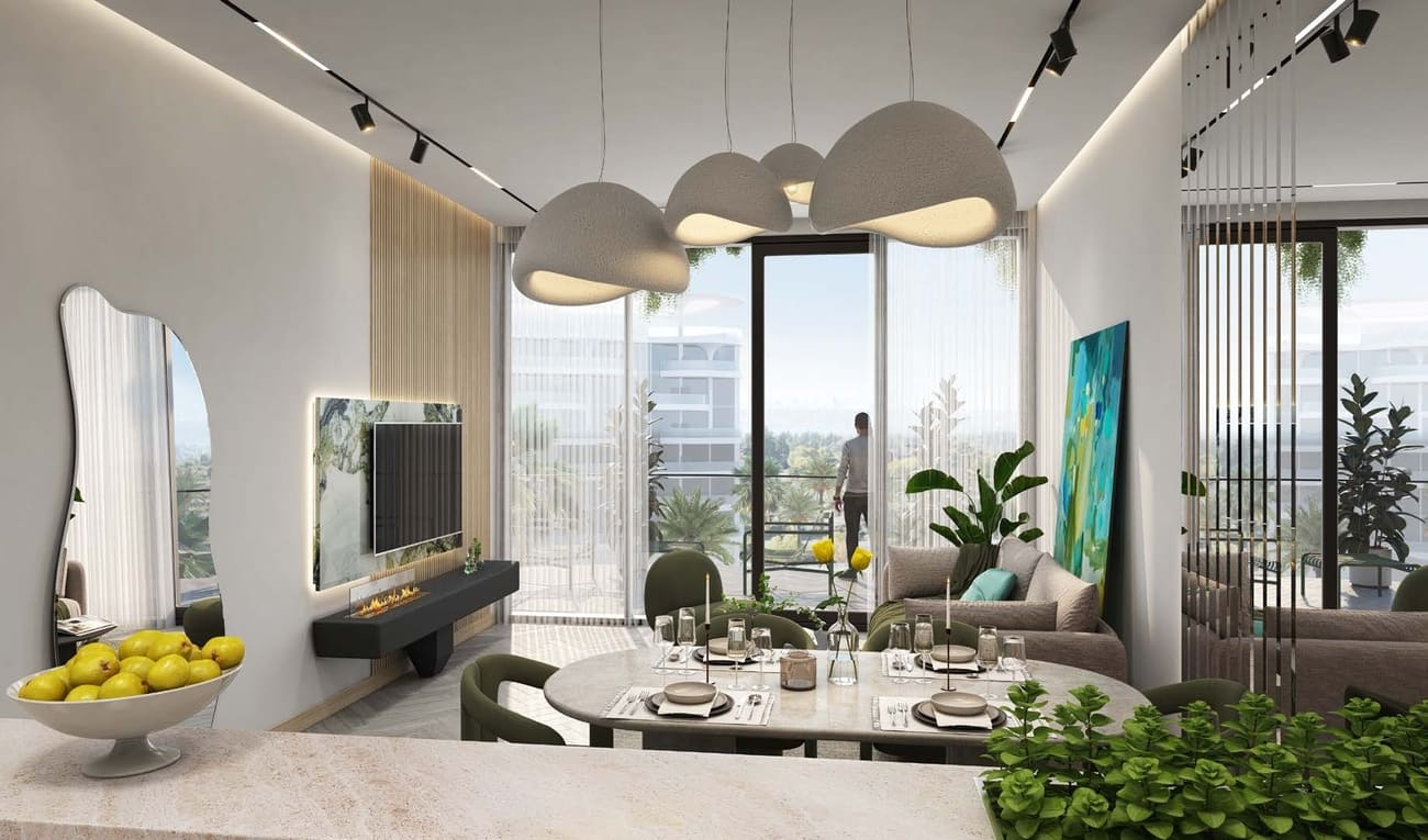 Damac Lagoons Views Phase 2 9