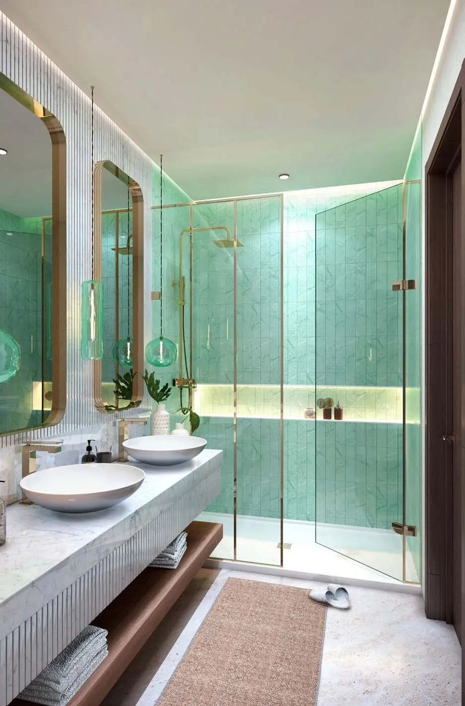 Damac Lagoons Views Phase 3 11
