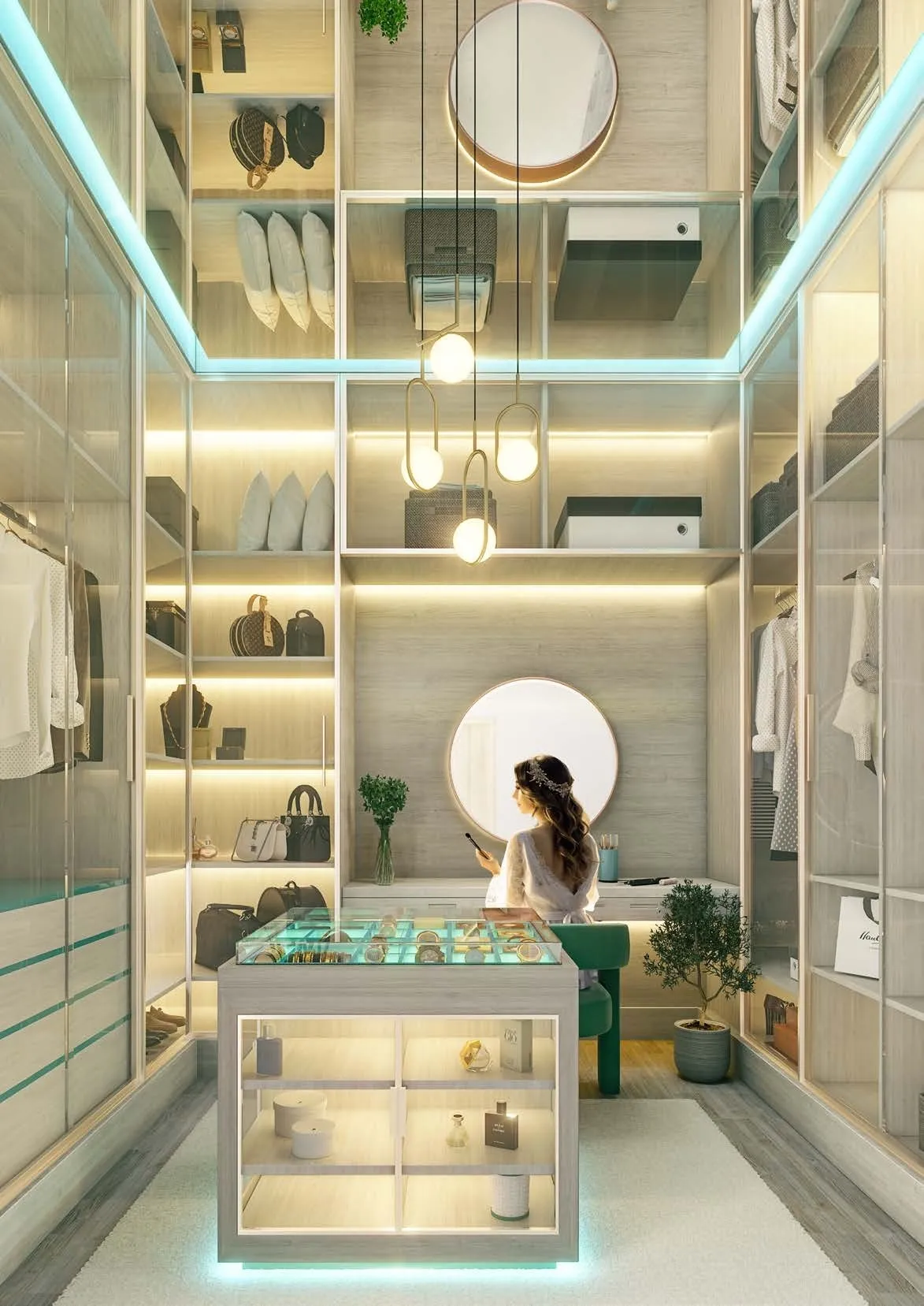 Damac Lagoons Views Phase 3 12