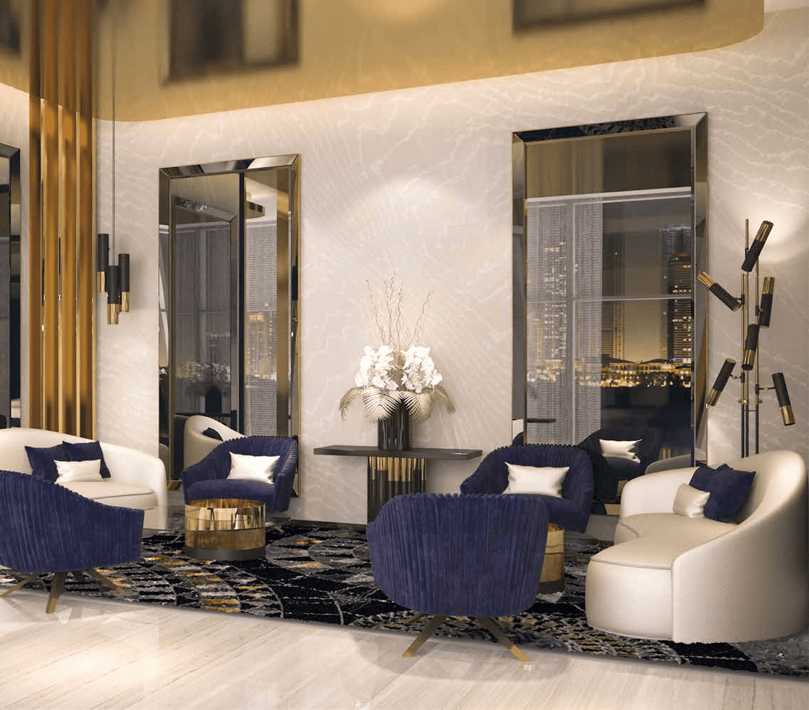 DAMAC Majestine 4