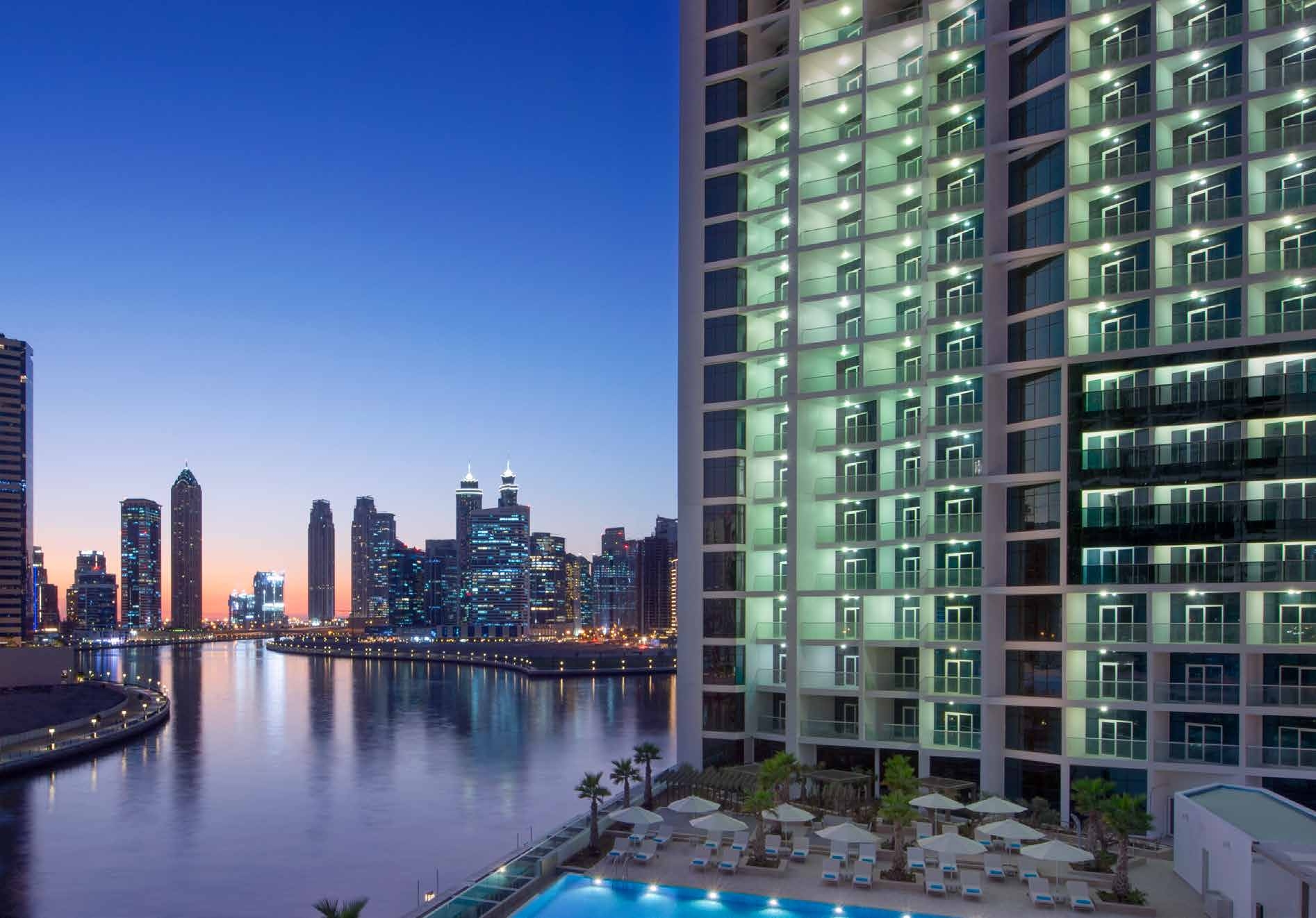 Damac Prive — 3