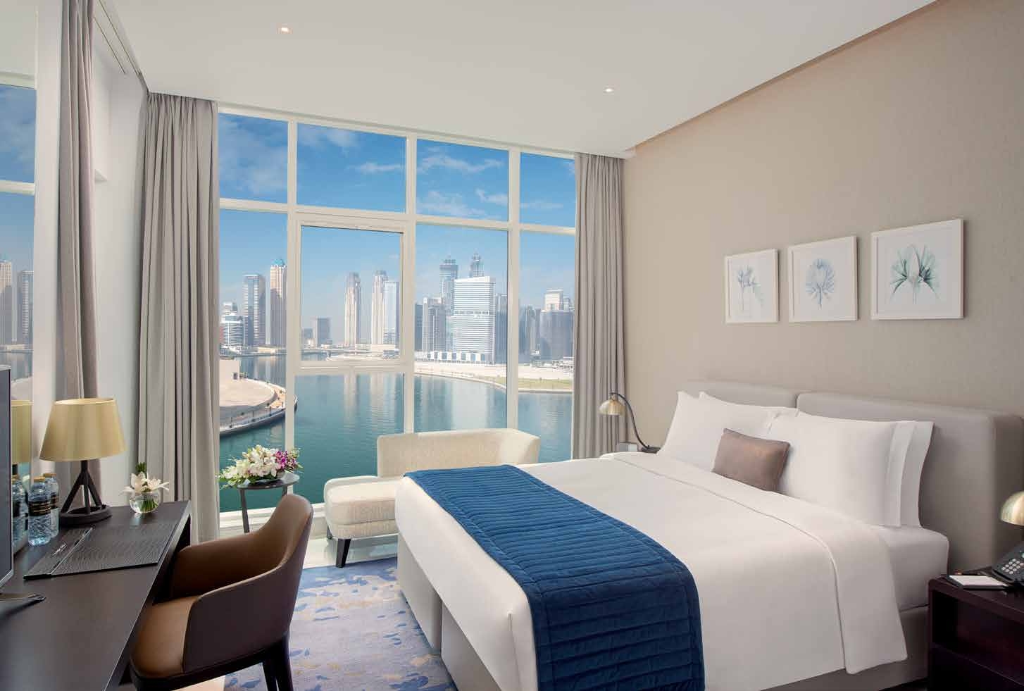Damac Prive 3
