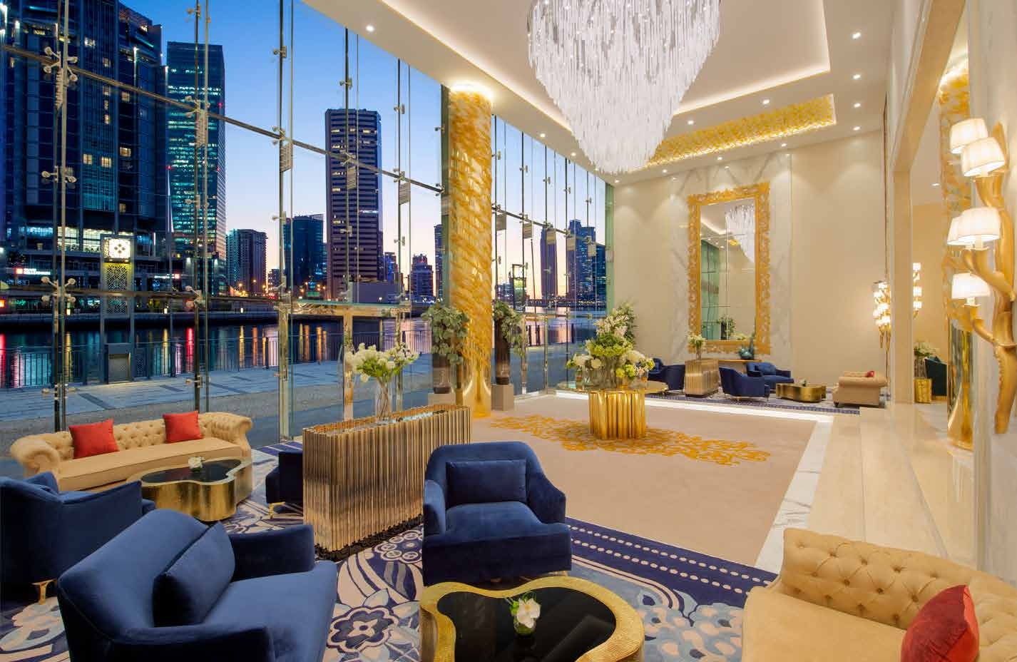 Damac Prive 6