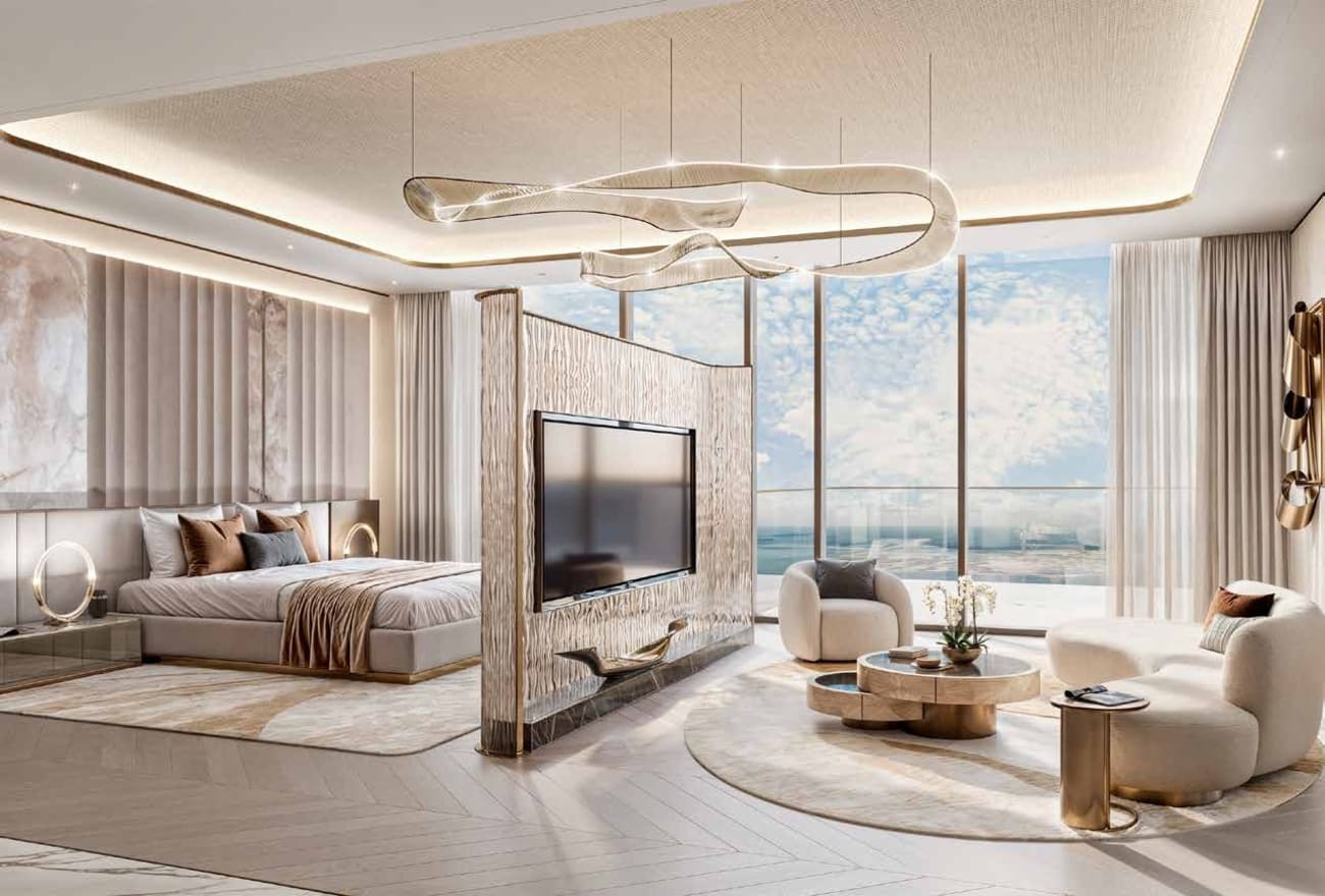 Damac Safa Gate 10