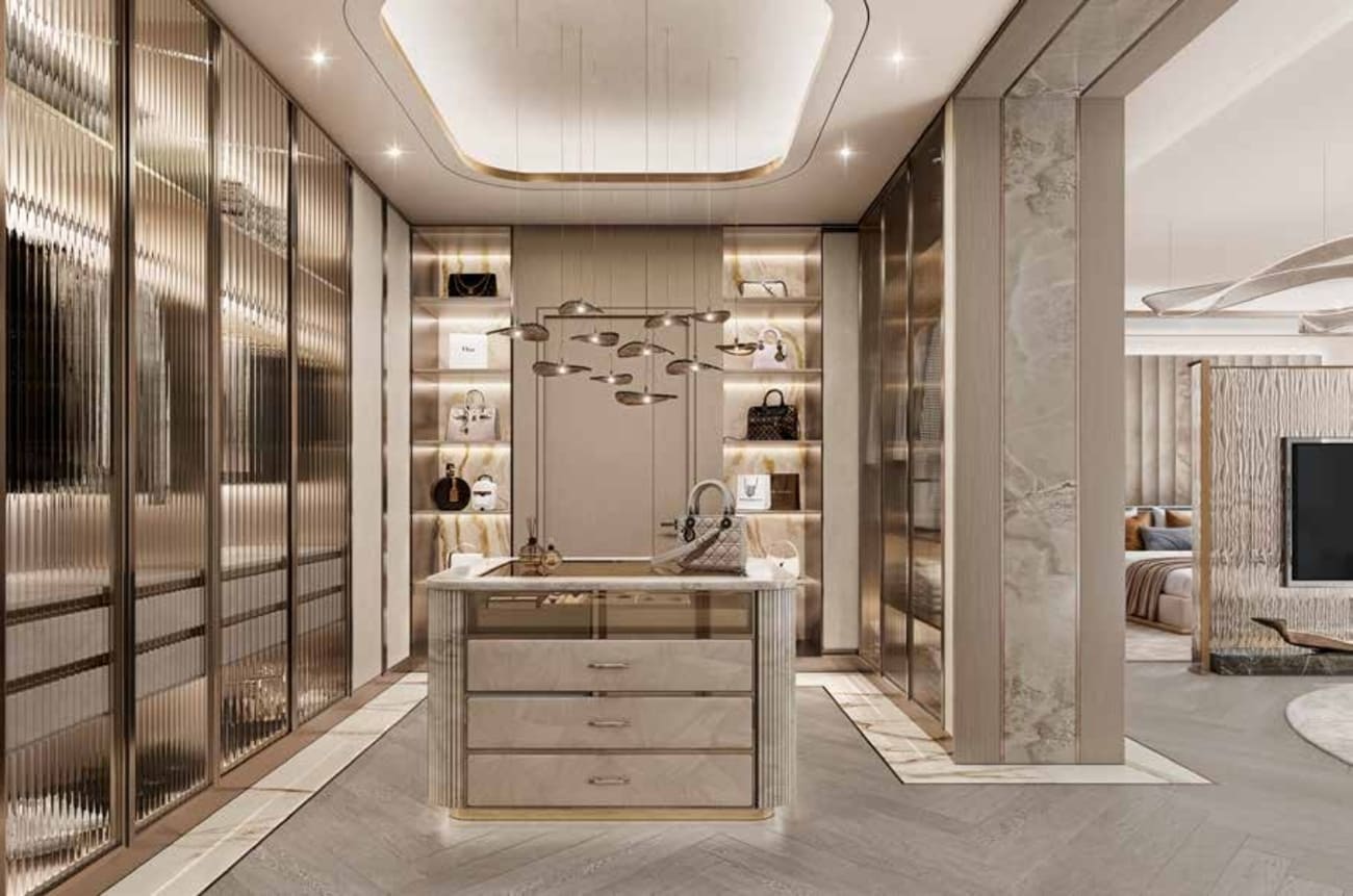 Damac Safa Gate 11