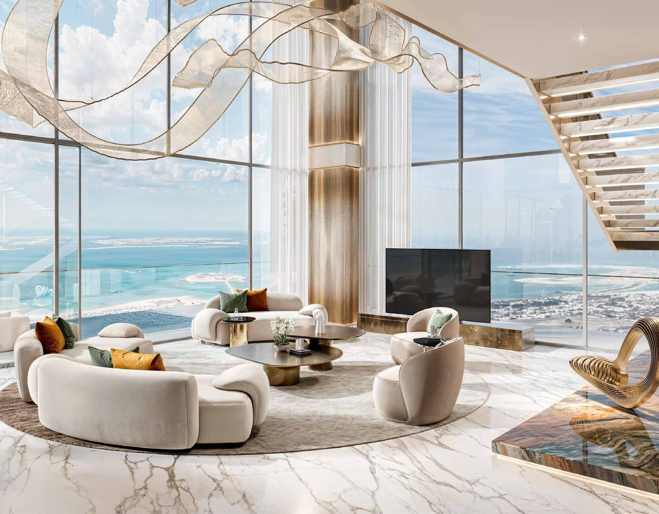 Damac Safa Gate 6
