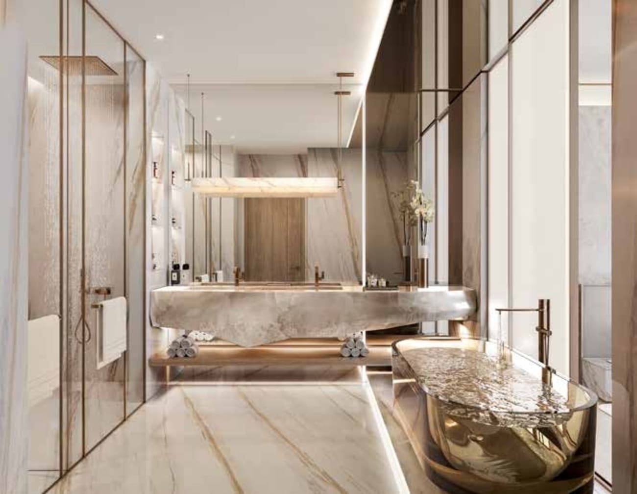 Damac Safa Gate 9