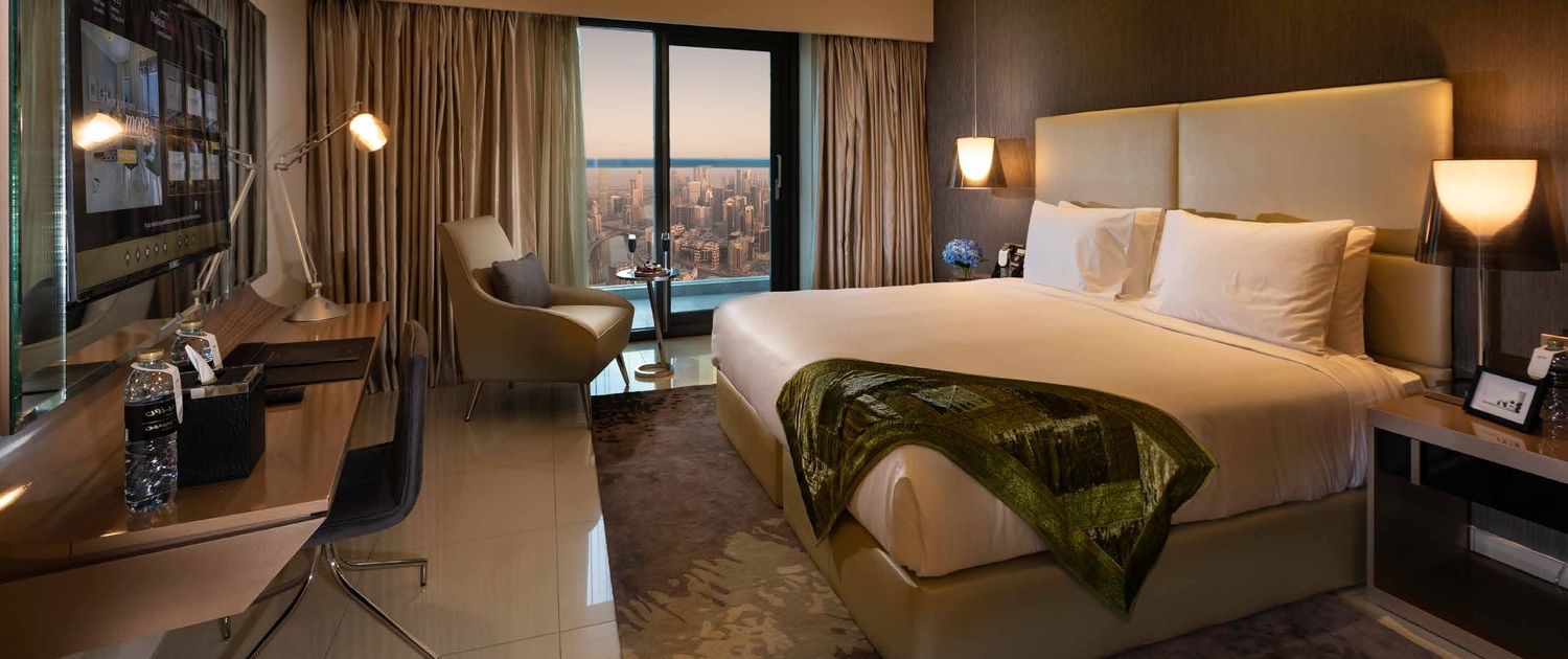 Damac Towers by Paramount 3
