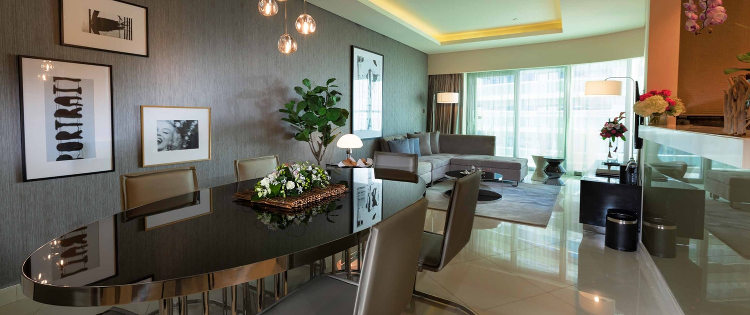 Damac Towers by Paramount 4