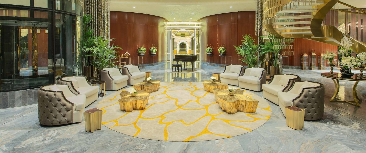 Damac Towers by Paramount 5