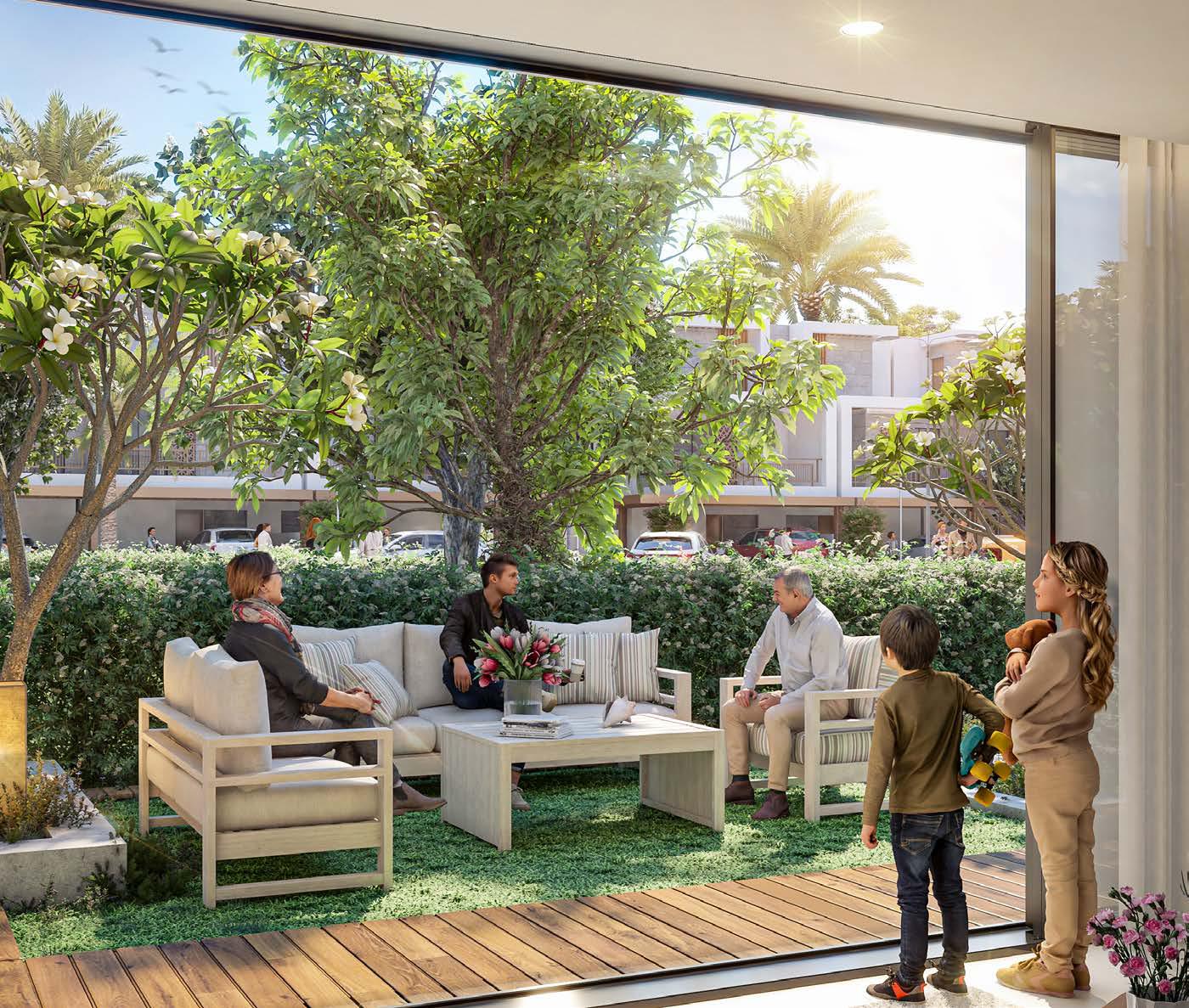Damac Violet 6