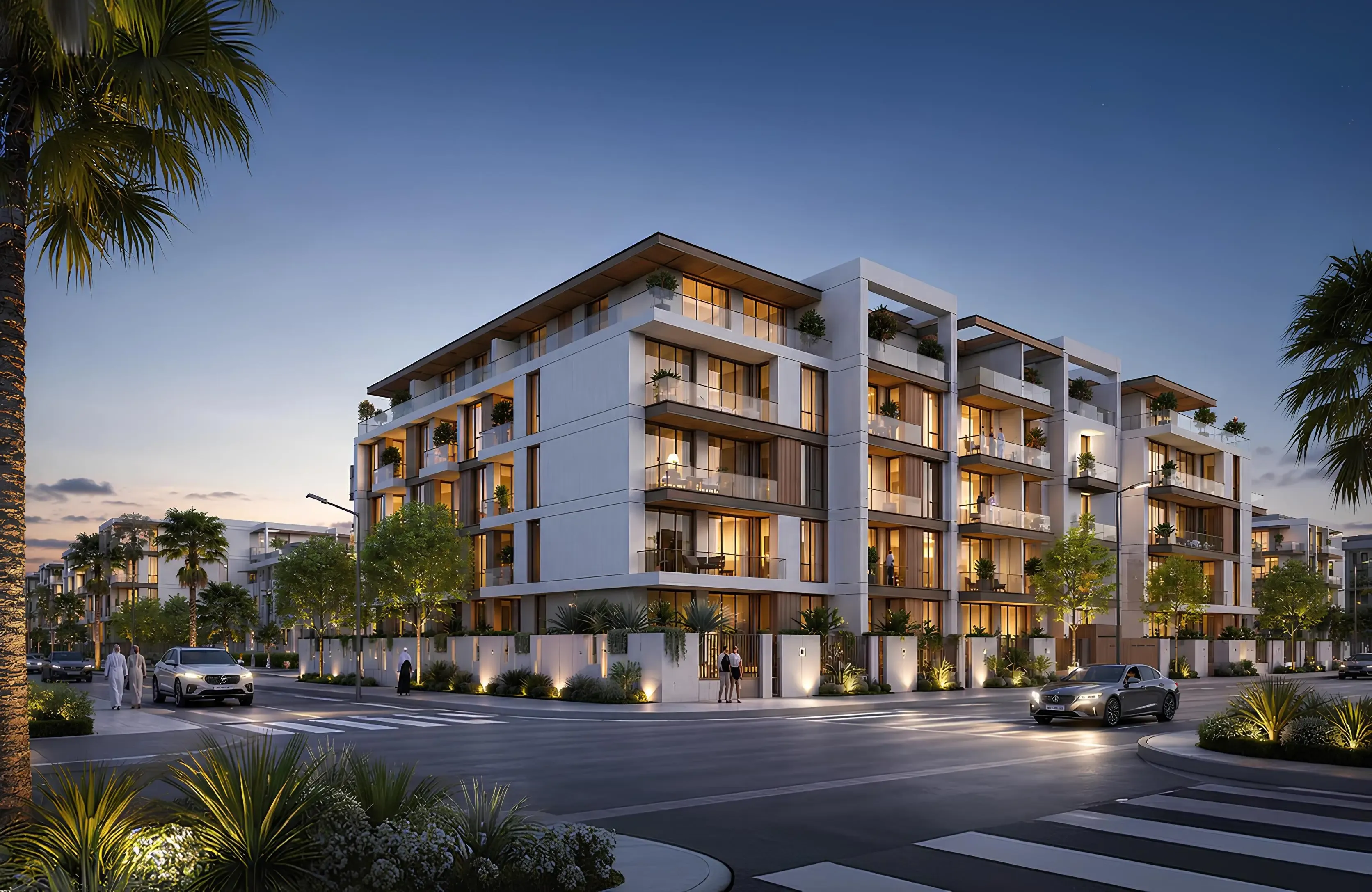 Cavara Circle