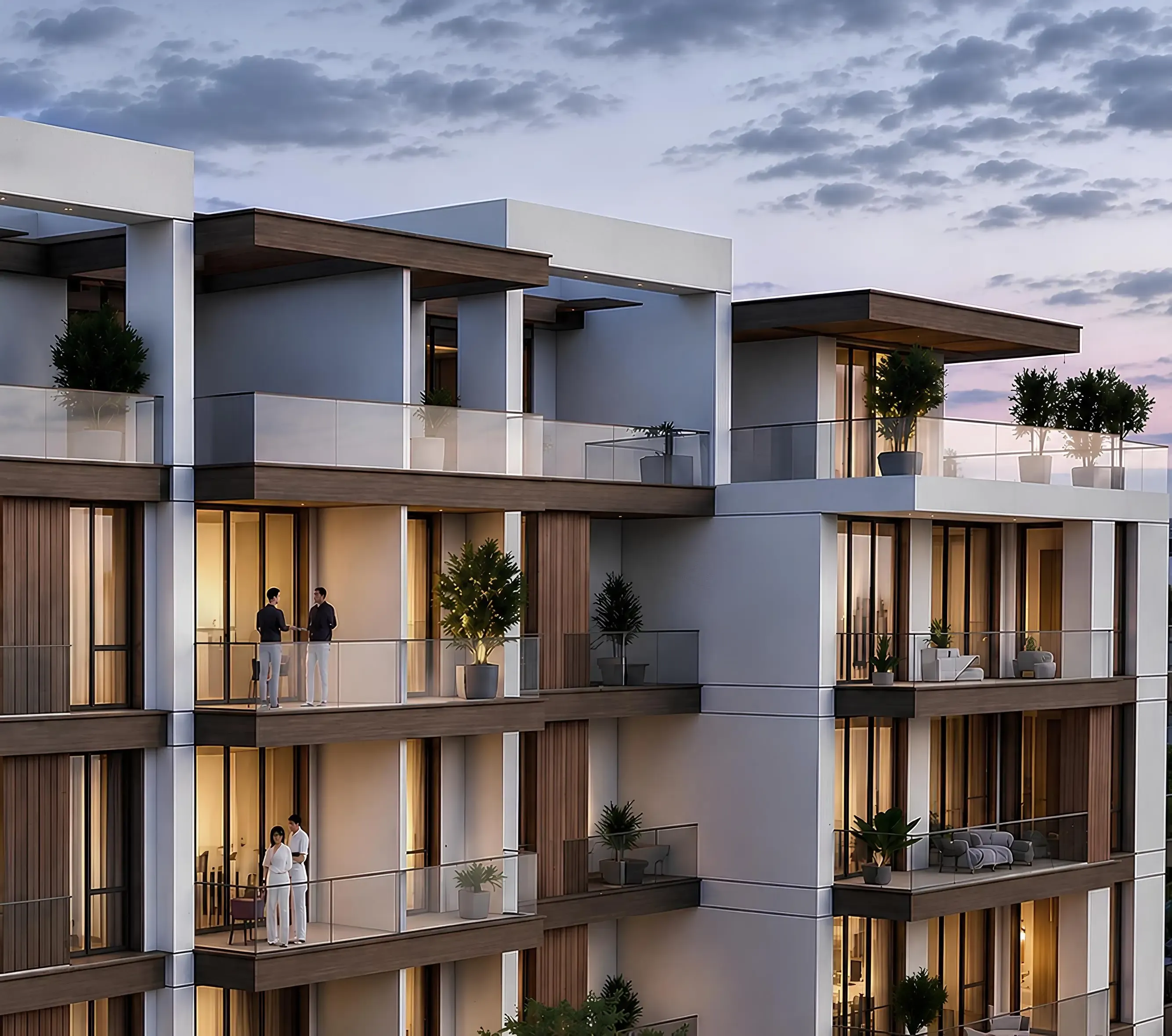 Cavara Circle — 2