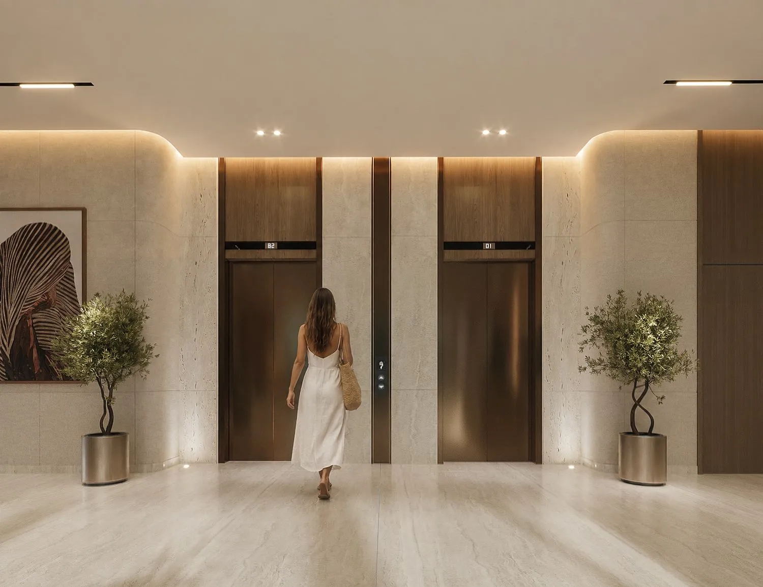 Cavara Circle 12
