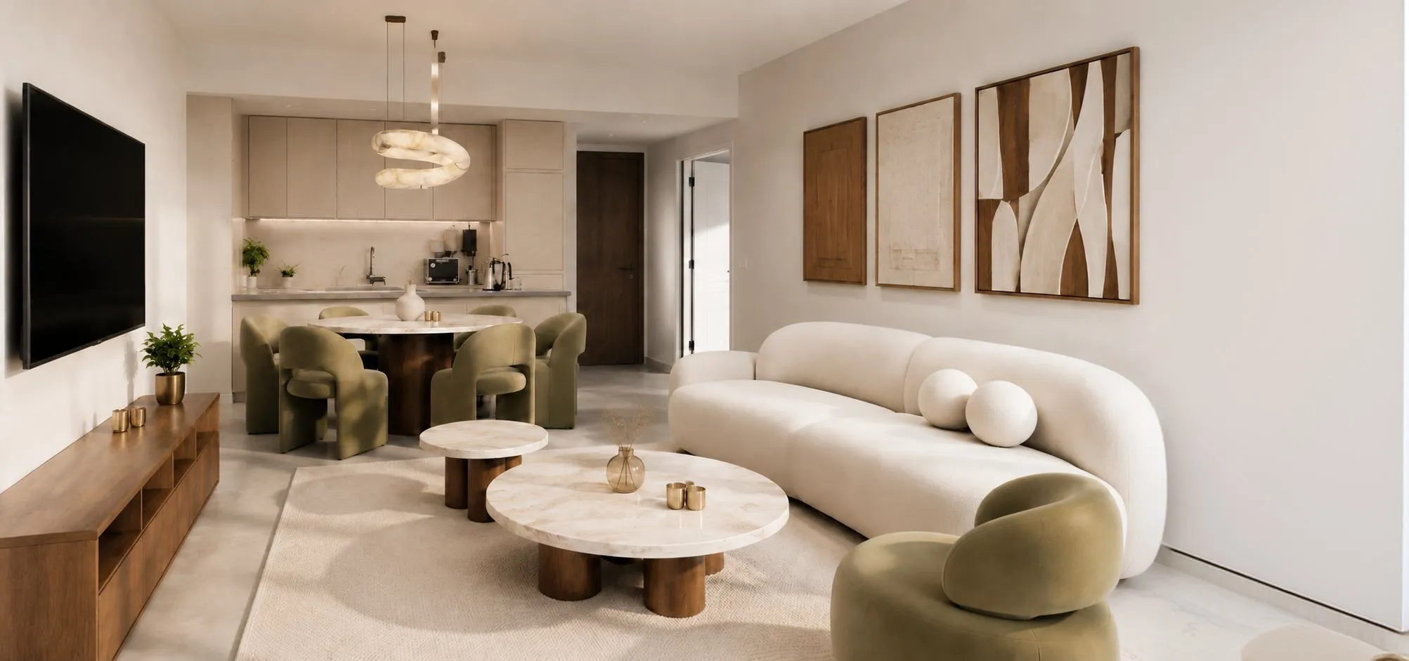 Cavara Circle 3