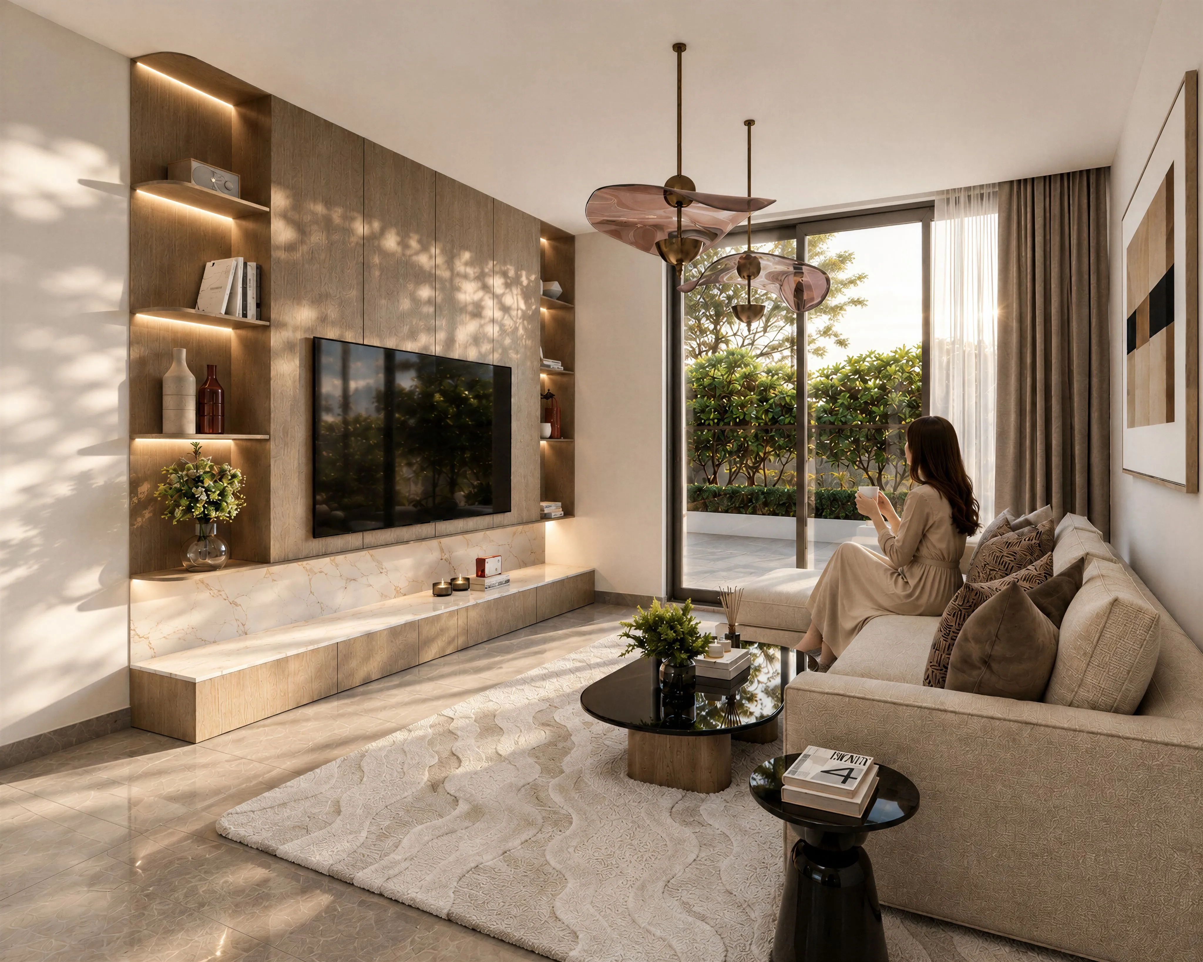 Cavara Circle 6