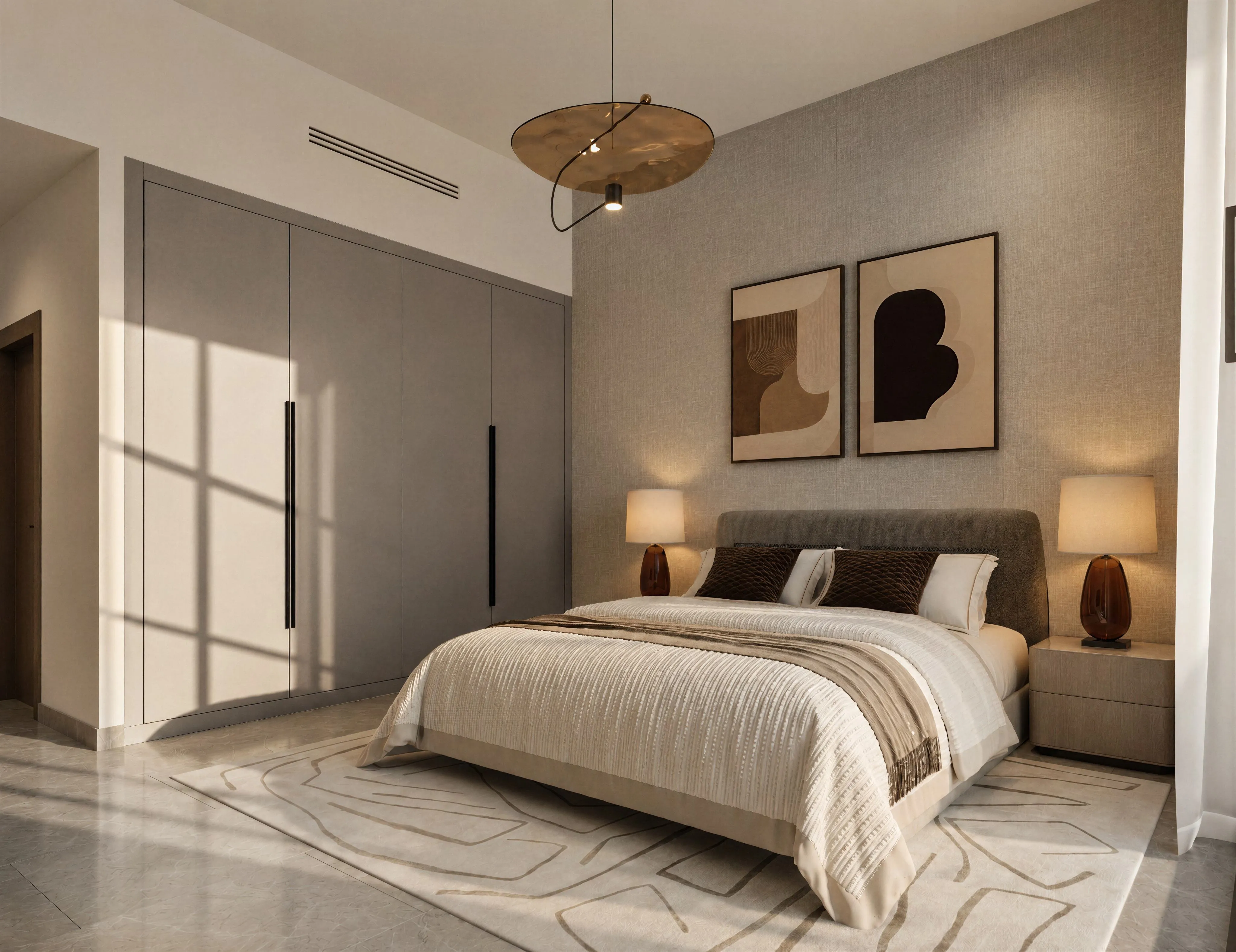 Cavara Circle 7