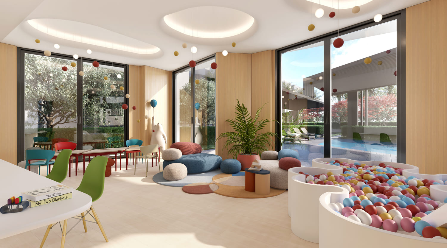 Design Quarter 8