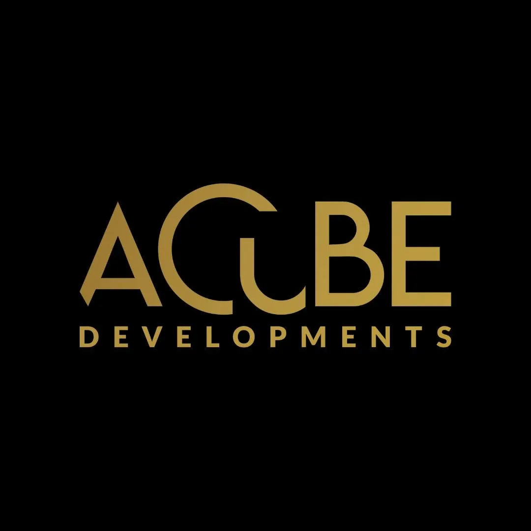 Acube Developments logo