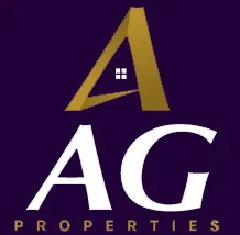 AG Properties logo