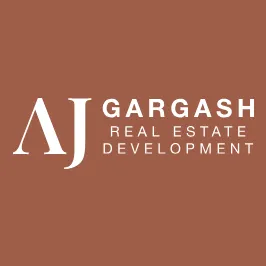 AJ Gargash logo