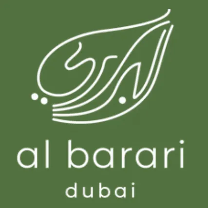 Al Barari logo