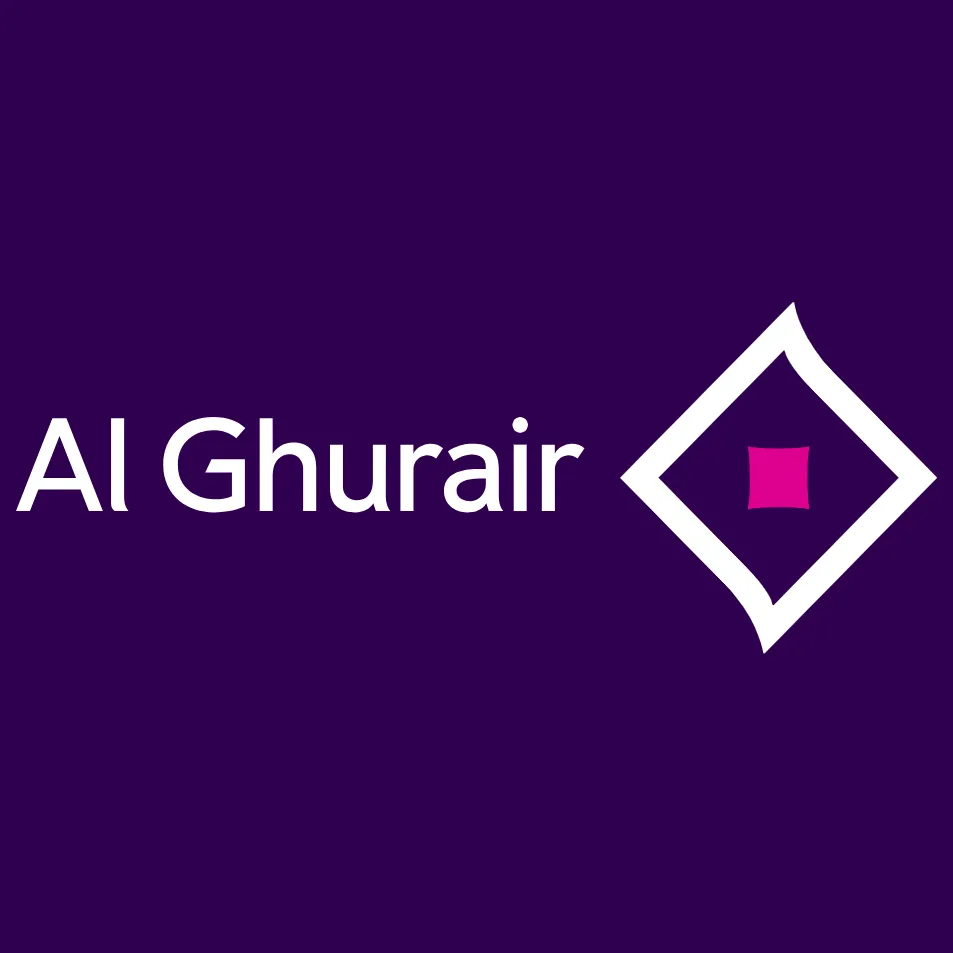 Al Ghurair Development logo