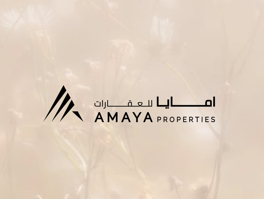 Amaya Properties logo