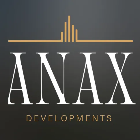 ANAX Developments logo